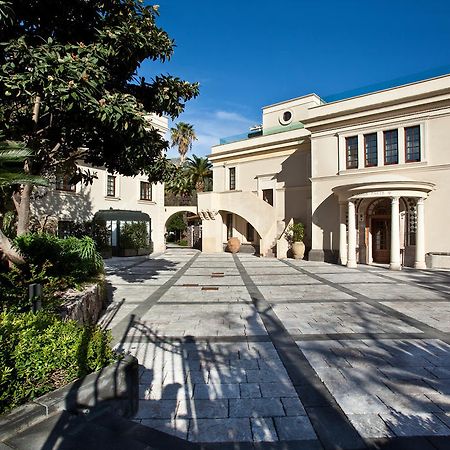 The Ashbee Hotel Taormina Dış mekan fotoğraf