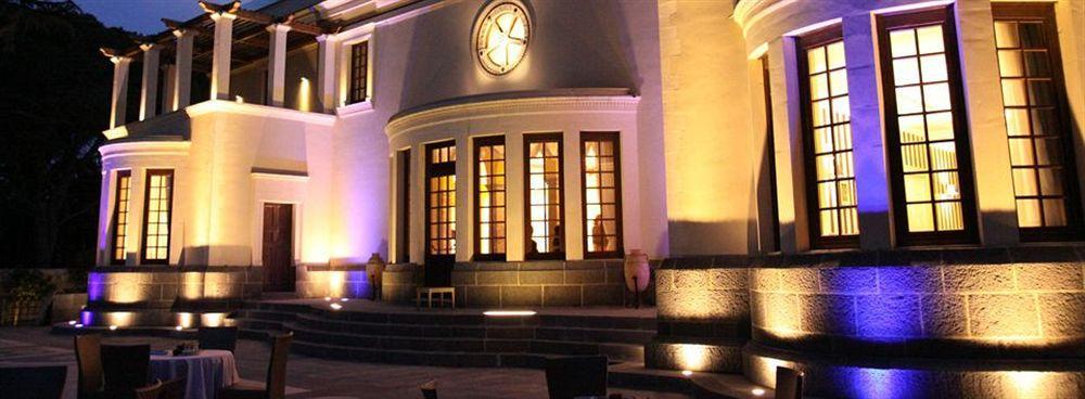 The Ashbee Hotel Taormina Dış mekan fotoğraf