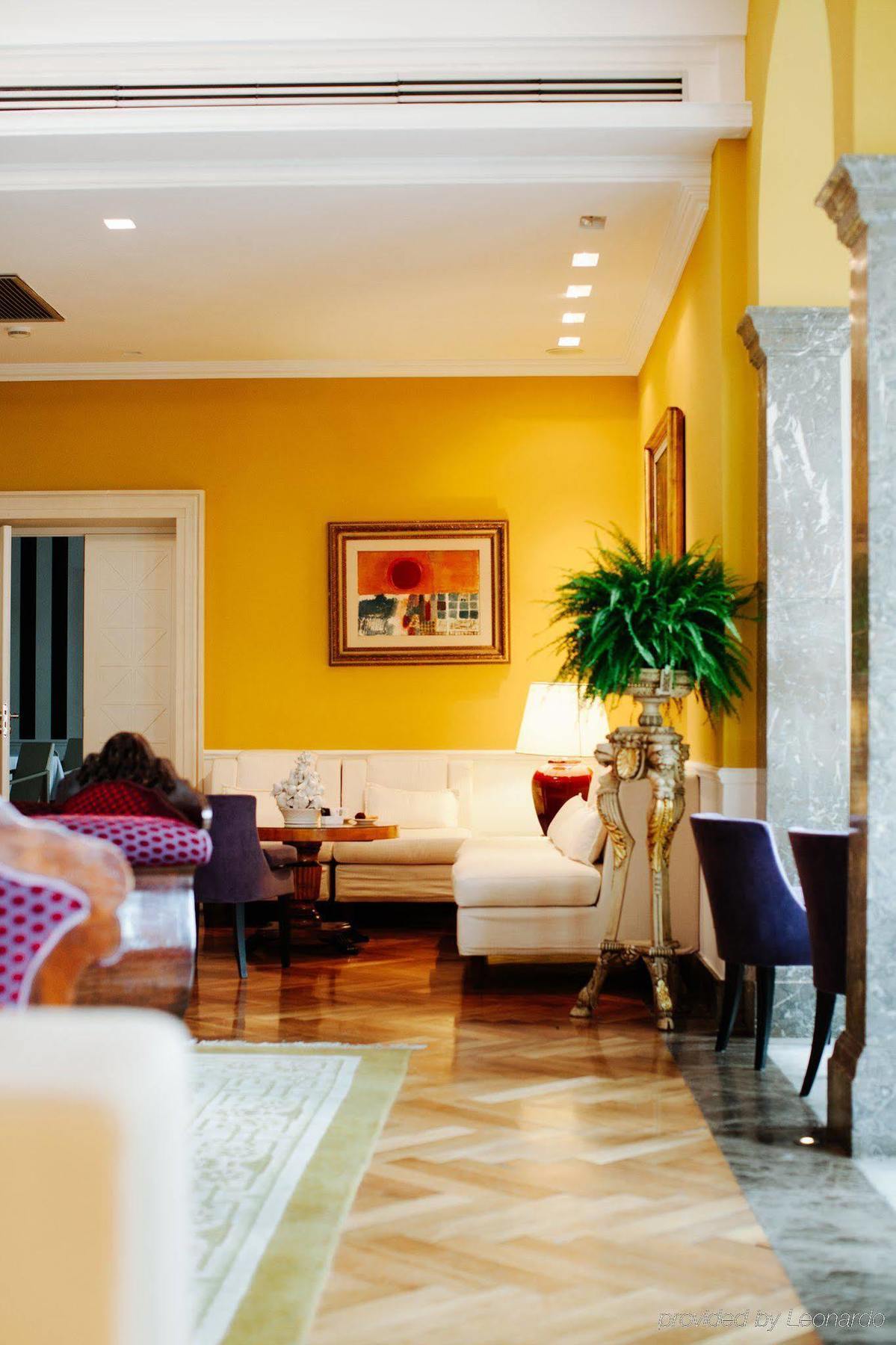 The Ashbee Hotel Taormina Dış mekan fotoğraf