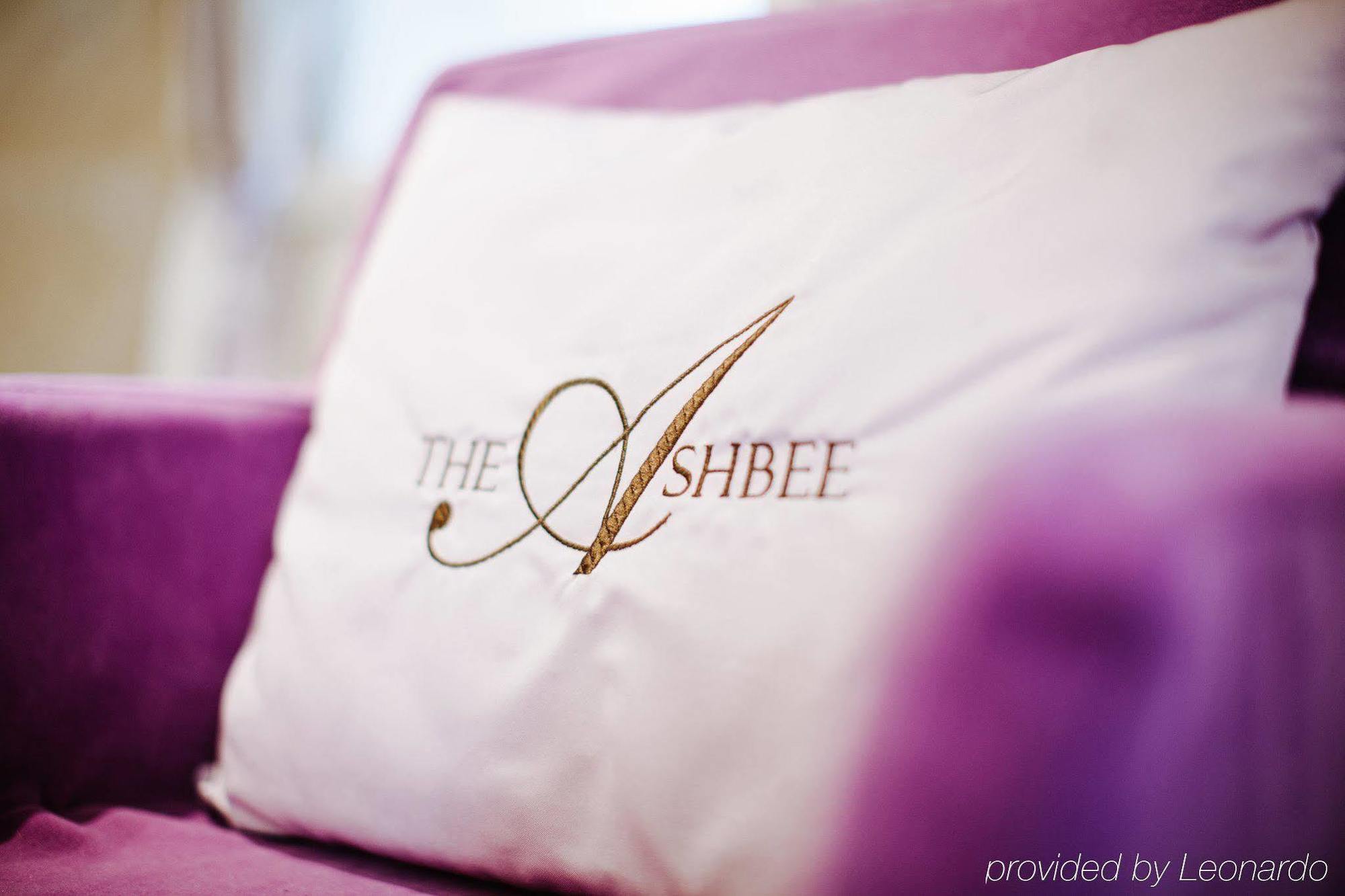 The Ashbee Hotel Taormina Dış mekan fotoğraf