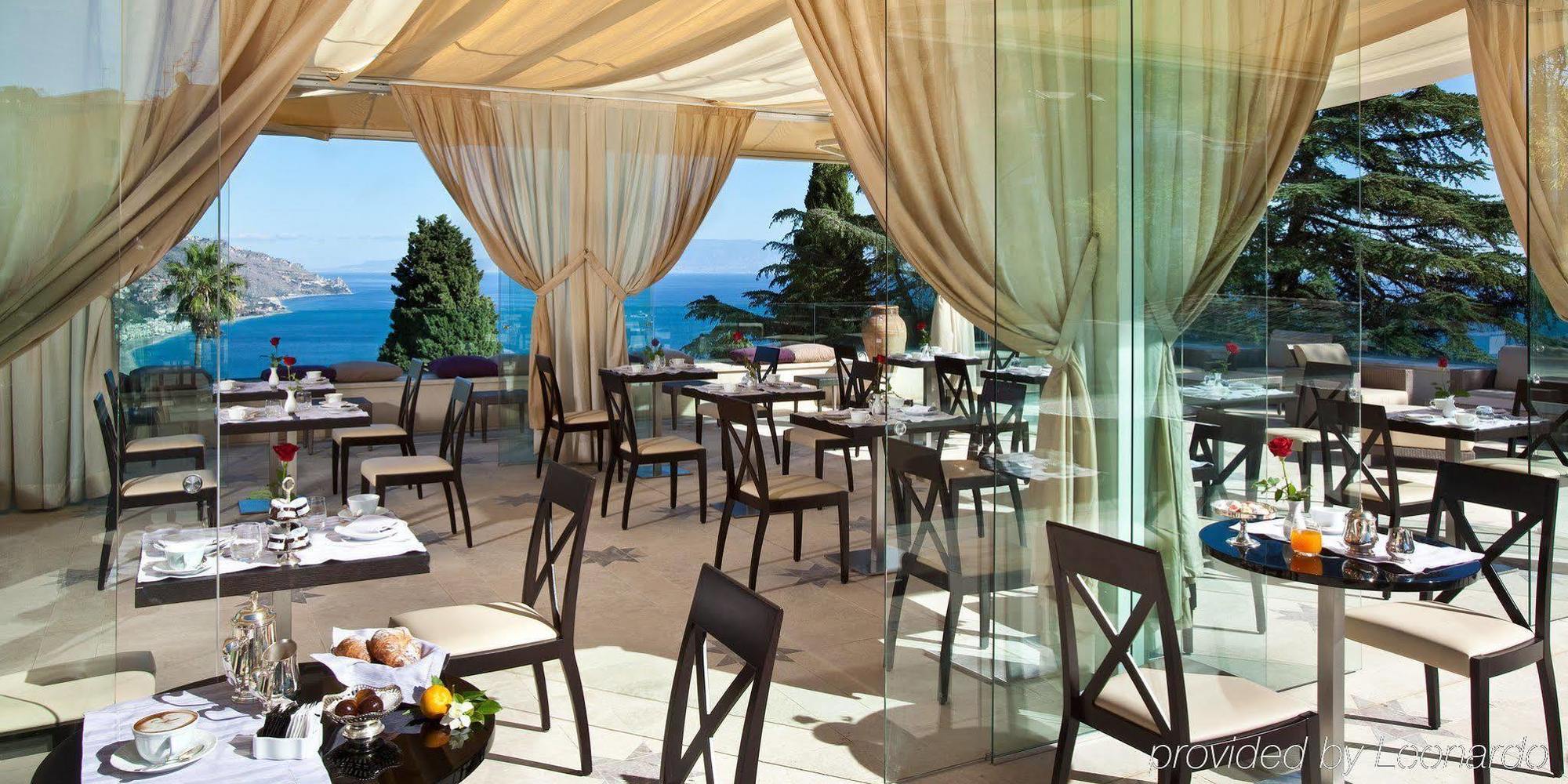 The Ashbee Hotel Taormina Dış mekan fotoğraf